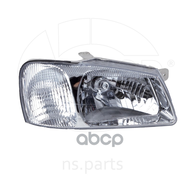

NSP NSP029212025020 Фара правая HYUNDAI Accent 1шт