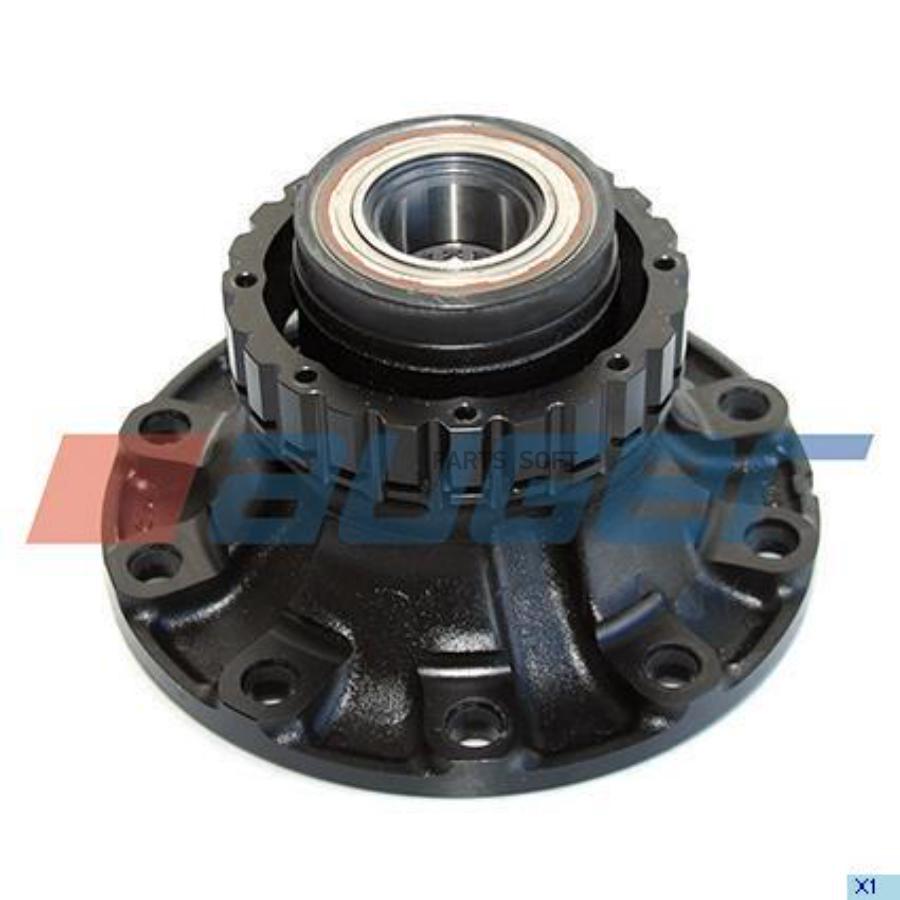 

Ступица auger 75503