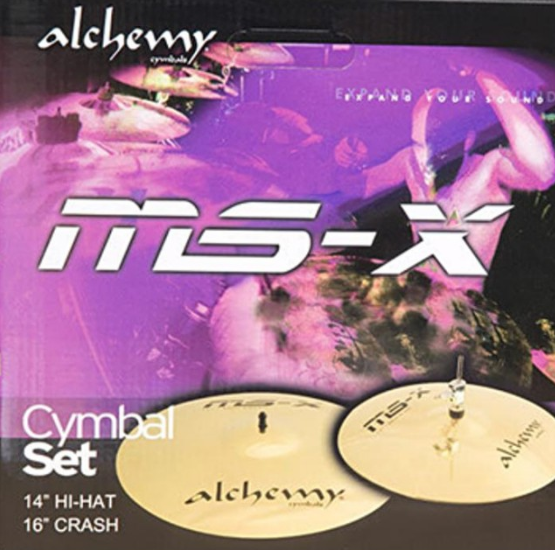 ISTANBUL AGOP IMSXMS2 MSX (14