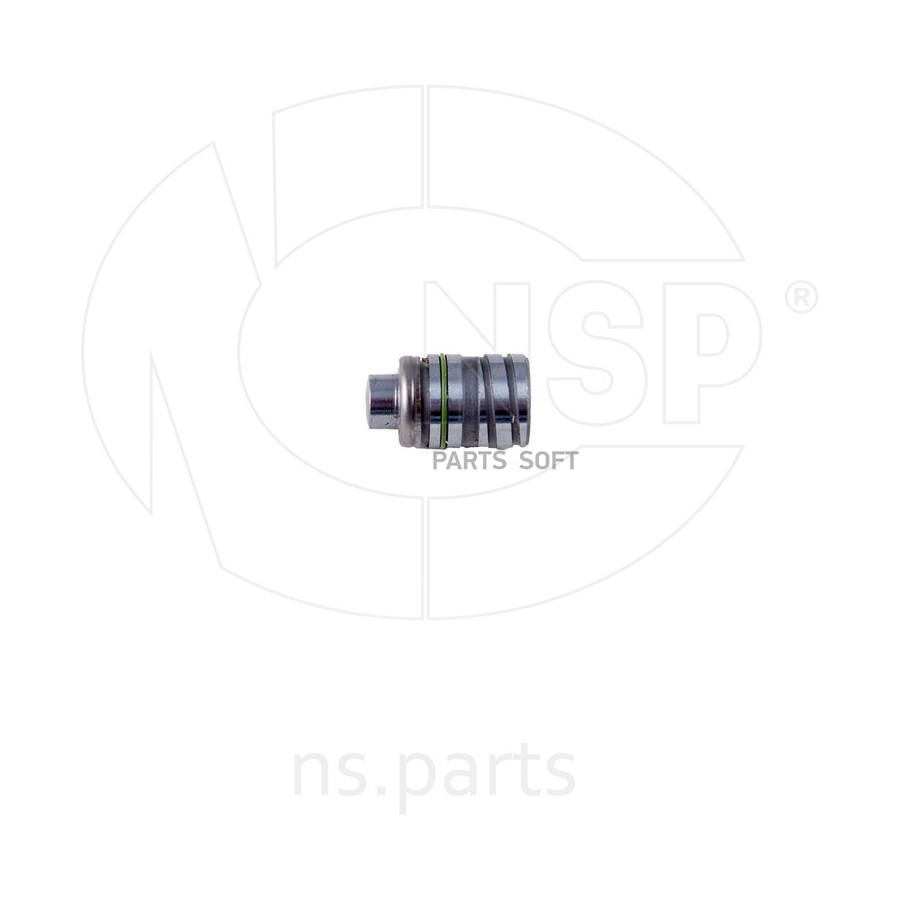 NSP NSP022461022600 Гидрокомпенсатор HYUNDAI ACCENT 8шт
