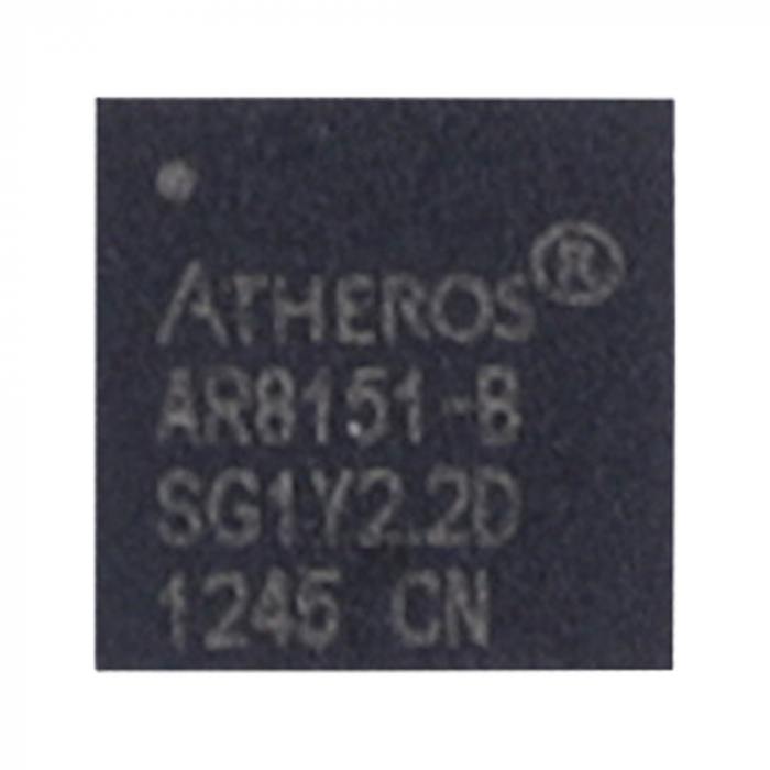 

Сетевой контроллер AR8151-BL1A-R QFN40