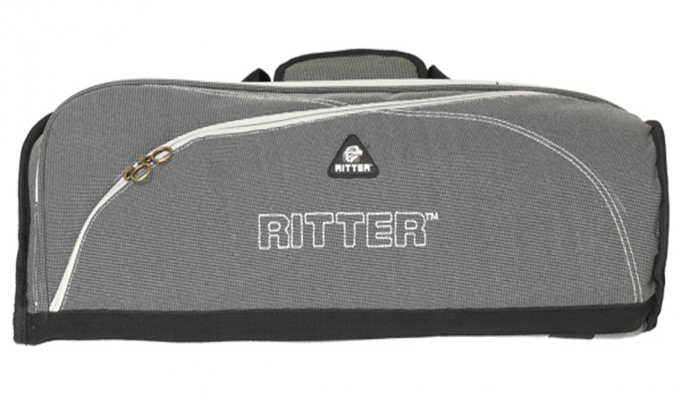 RITTER RBS7D-BH/SGL чехол для баритона (жаккард)