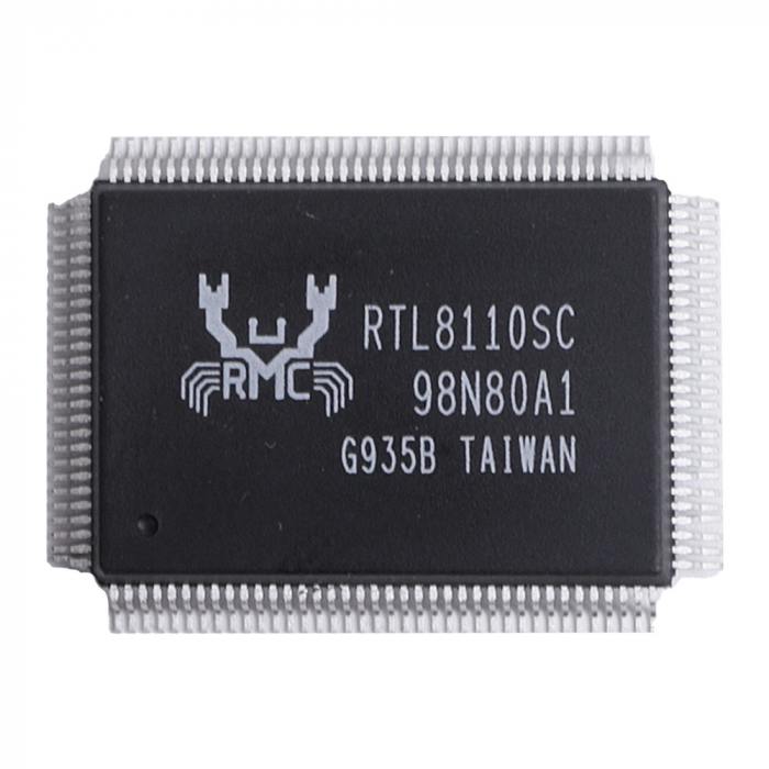 

Сетевой контроллер RTL8110SC-GR