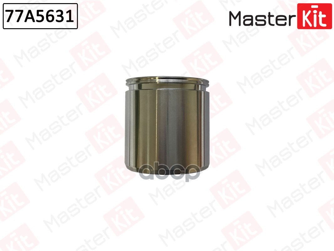 

Поршень Тормозного Суппорта Master Kit 77A5631