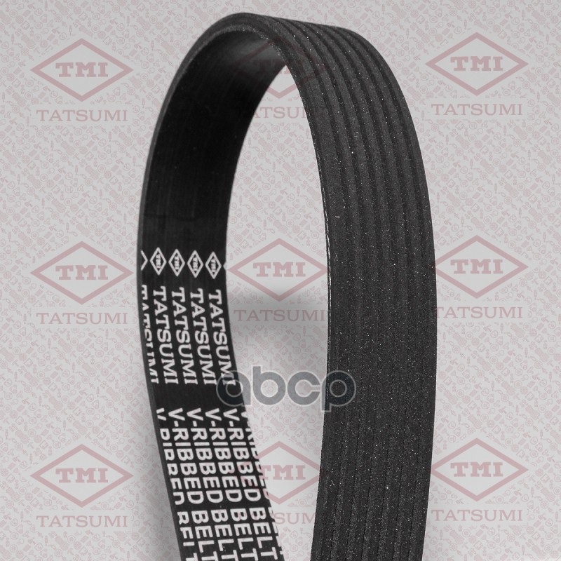 

Ремень Поликлиновой 7pk1700 TMI TATSUMI TFB1039