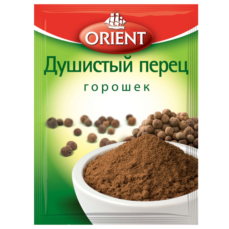 Перец Orient Душистый горошек 10г