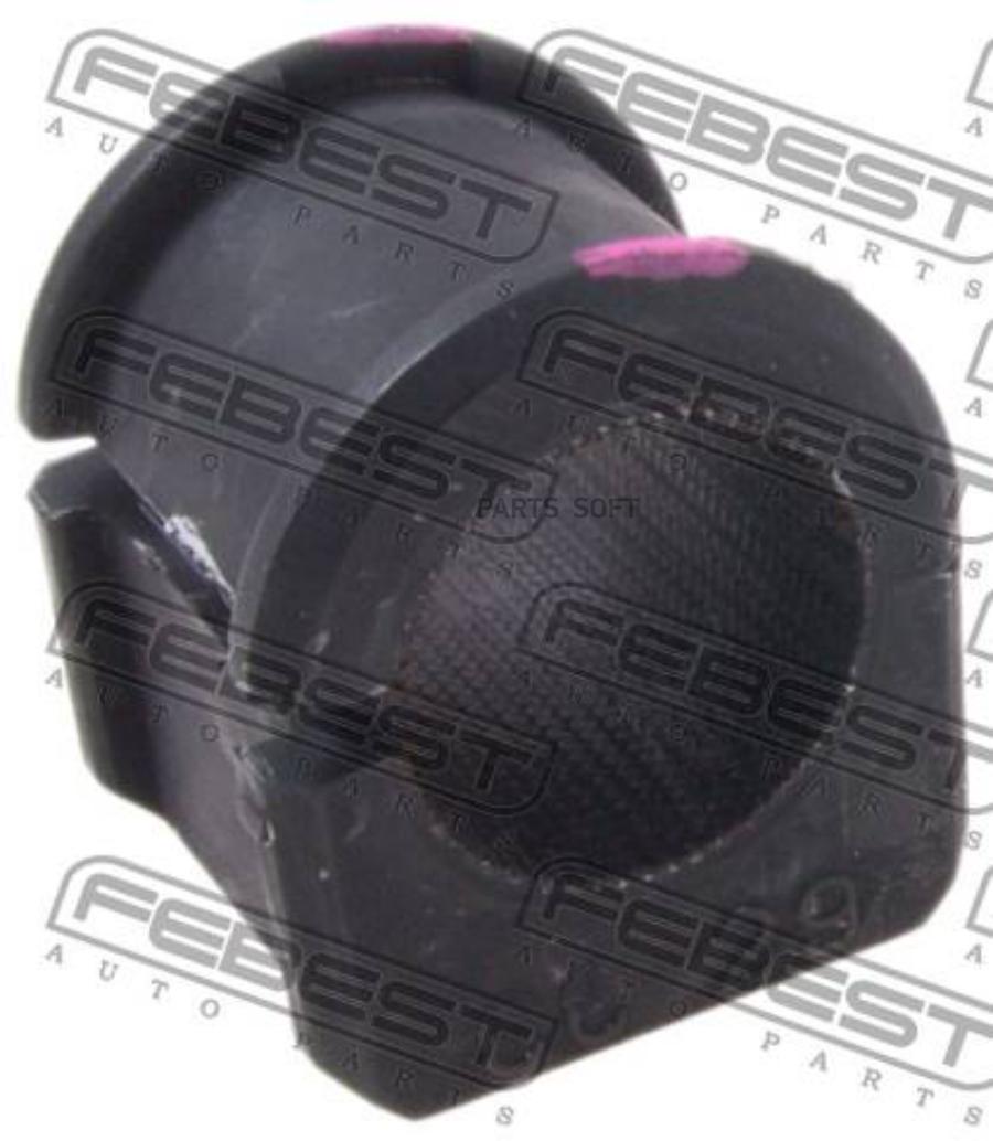 

FEBECT MZSBMZ5F MZSBMZ5F_втулка стабилизатора переднего!\ Mazda 3 2.0TD 06-09/Mazda 5 CR19