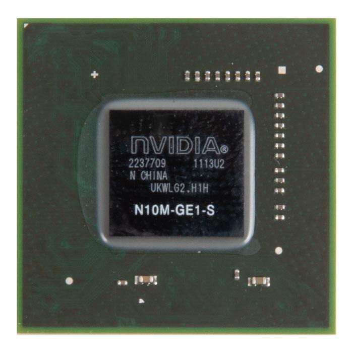 Видеочип NVIDIA GeForce G105M N10M-GE1-S
