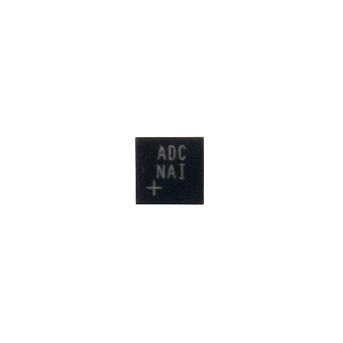 

Микросхема PWM CONTROLLER MAX8792ETD+ ADC TQFN-14