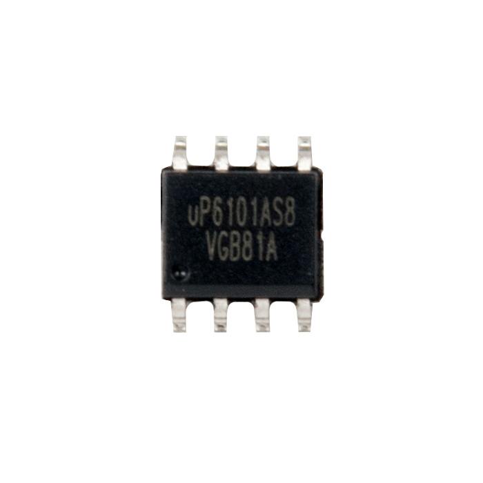 

Микросхема PWM CONTROLLER UP6101AS8 UP6101 UPI SOP-8