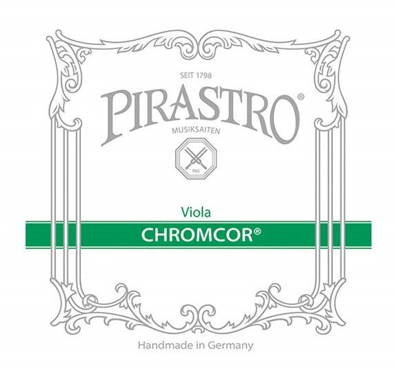 Струны для альта Pirastro 329020 Chromcor 10541₽