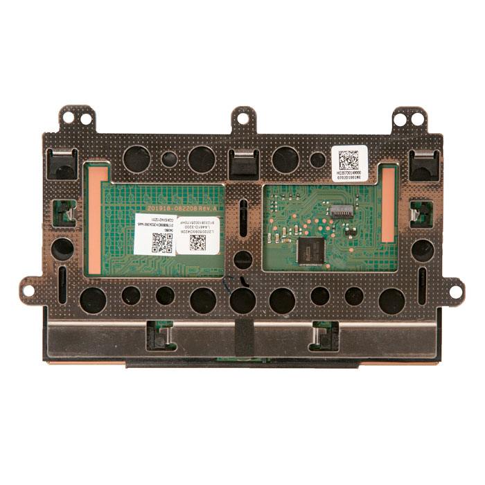 

Тачпад для Asus TP420IA-2K NUMBERPAD MOD черный
