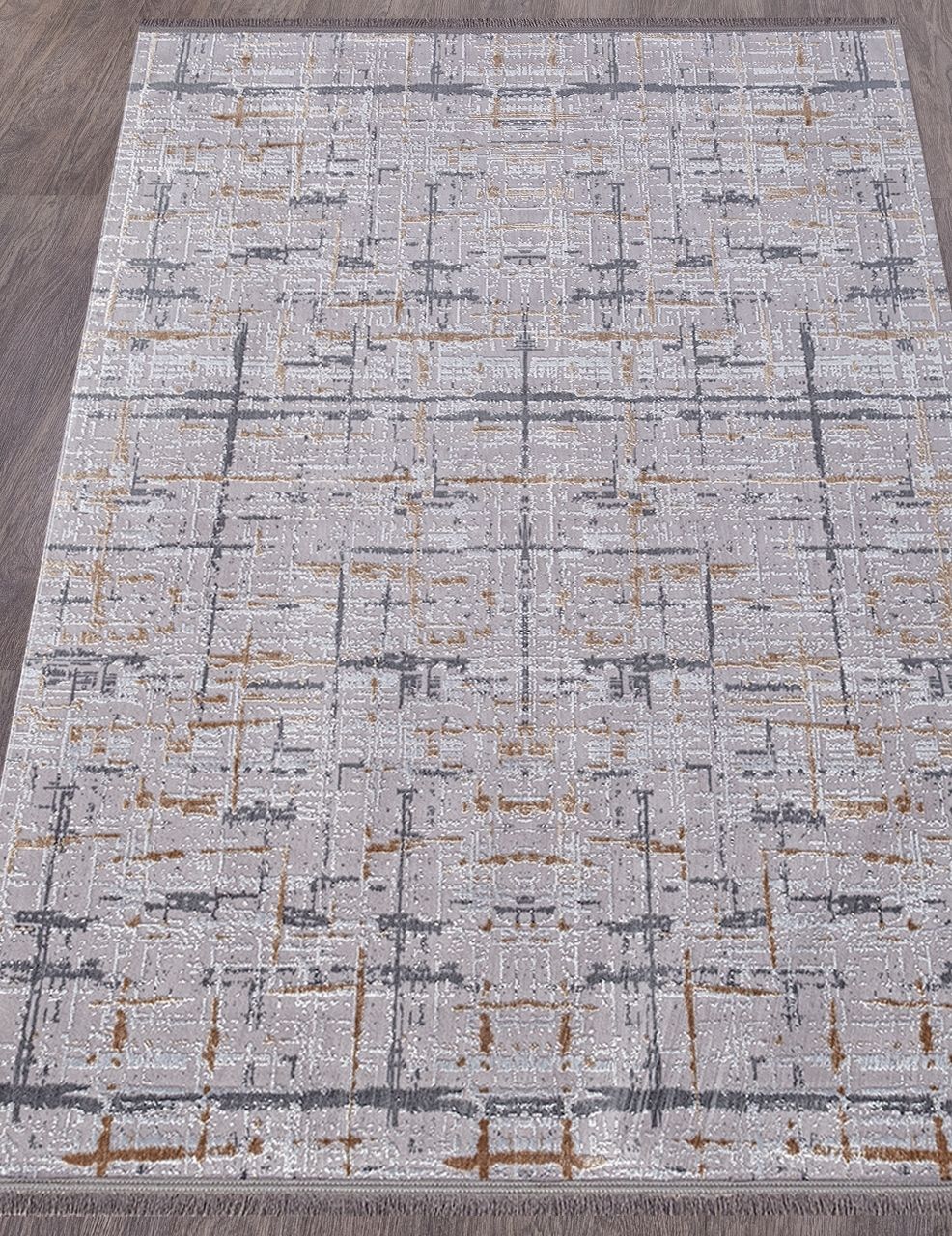 

Ковер CAPRICE 8503 в дизайне