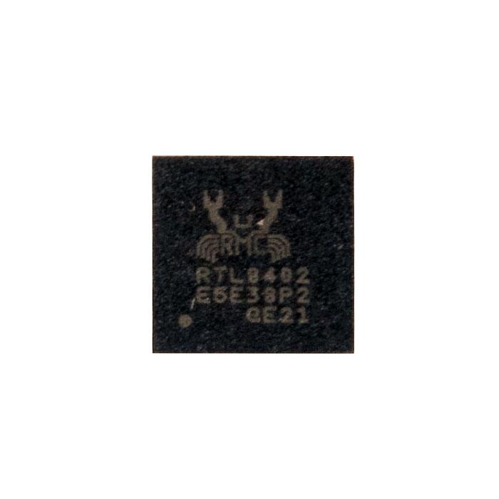 

Сетевой контроллер REALTEK RTL8402-CG QFN-48