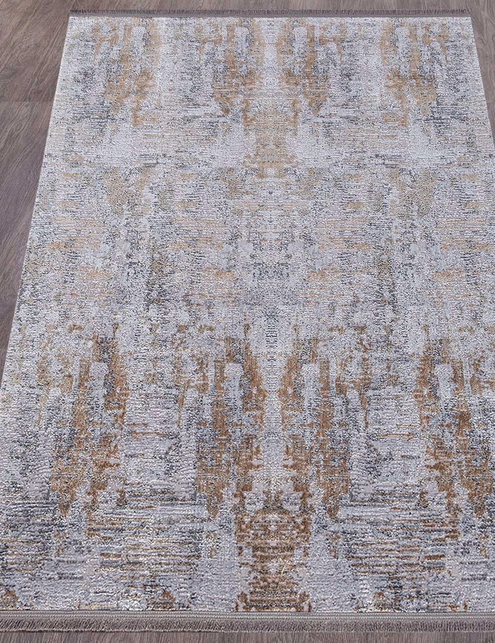 

Ковер CAPRICE 8501 в дизайне