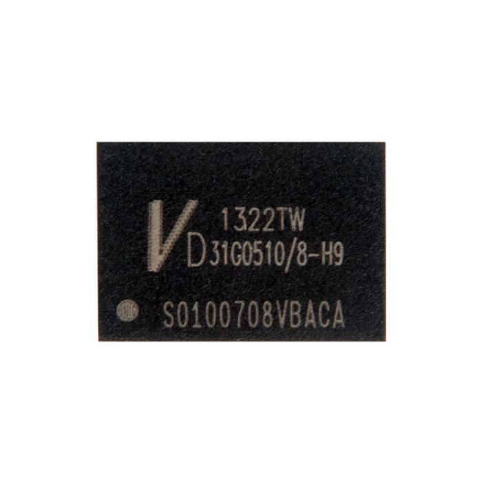 

Память V-COLOR/D31G0510 DDR3 128*8-1.5 1.5V FBGA78