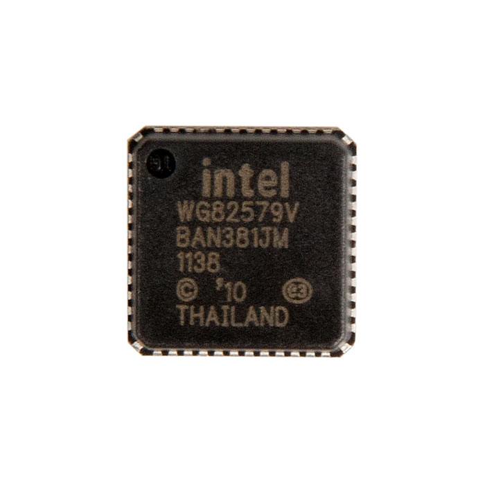 

Сетевой контроллер Intel WG82579V