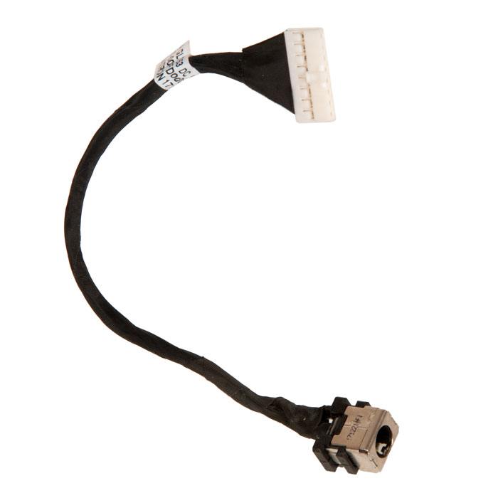 

Кабель для ASUS GL753VD DC JACK CABLE 8P