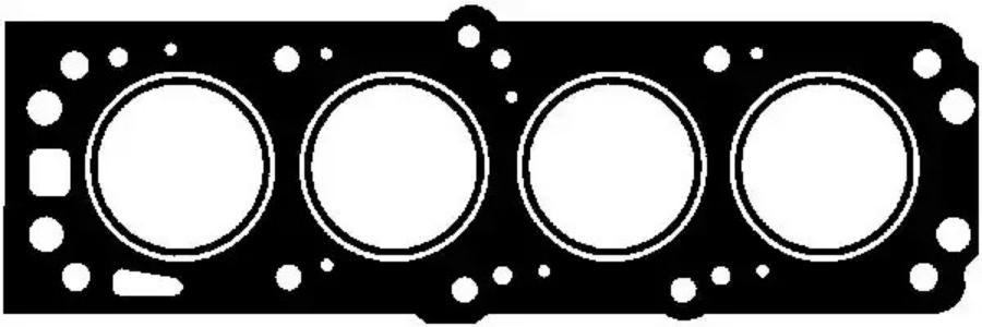 

GLASER H0391100 Прокладка ГБЦ