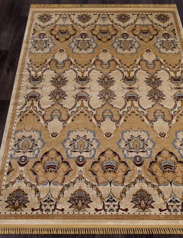

Ковер BUHARA D435 CREAM