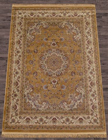 

Ковер BUHARA d158 BEIGE