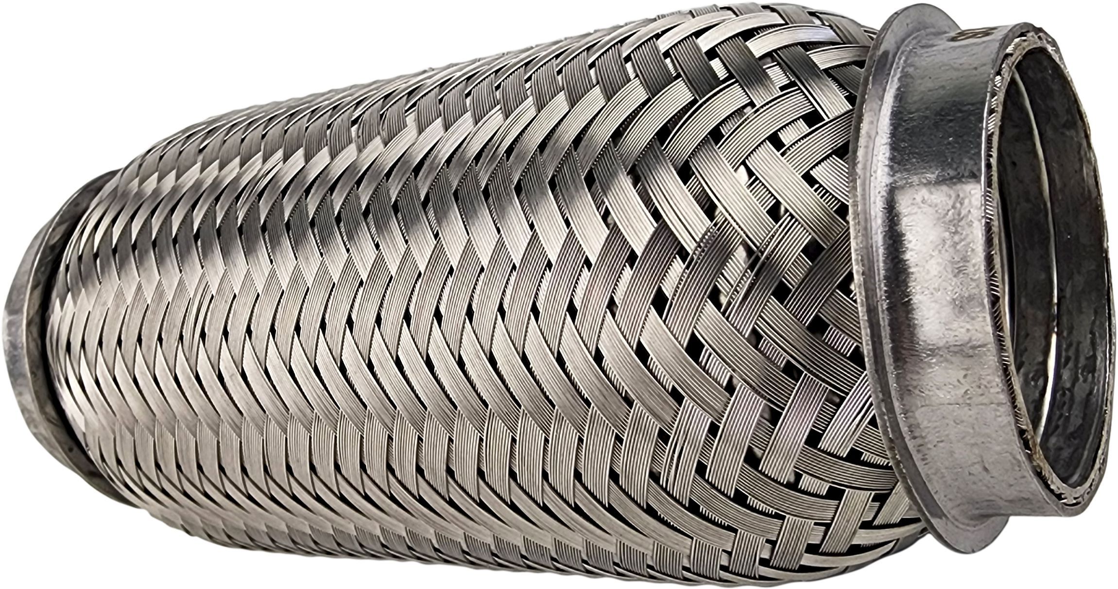 

Гофра глушителя усиленная 45x150 InterlockGFR-20/GF-45150L