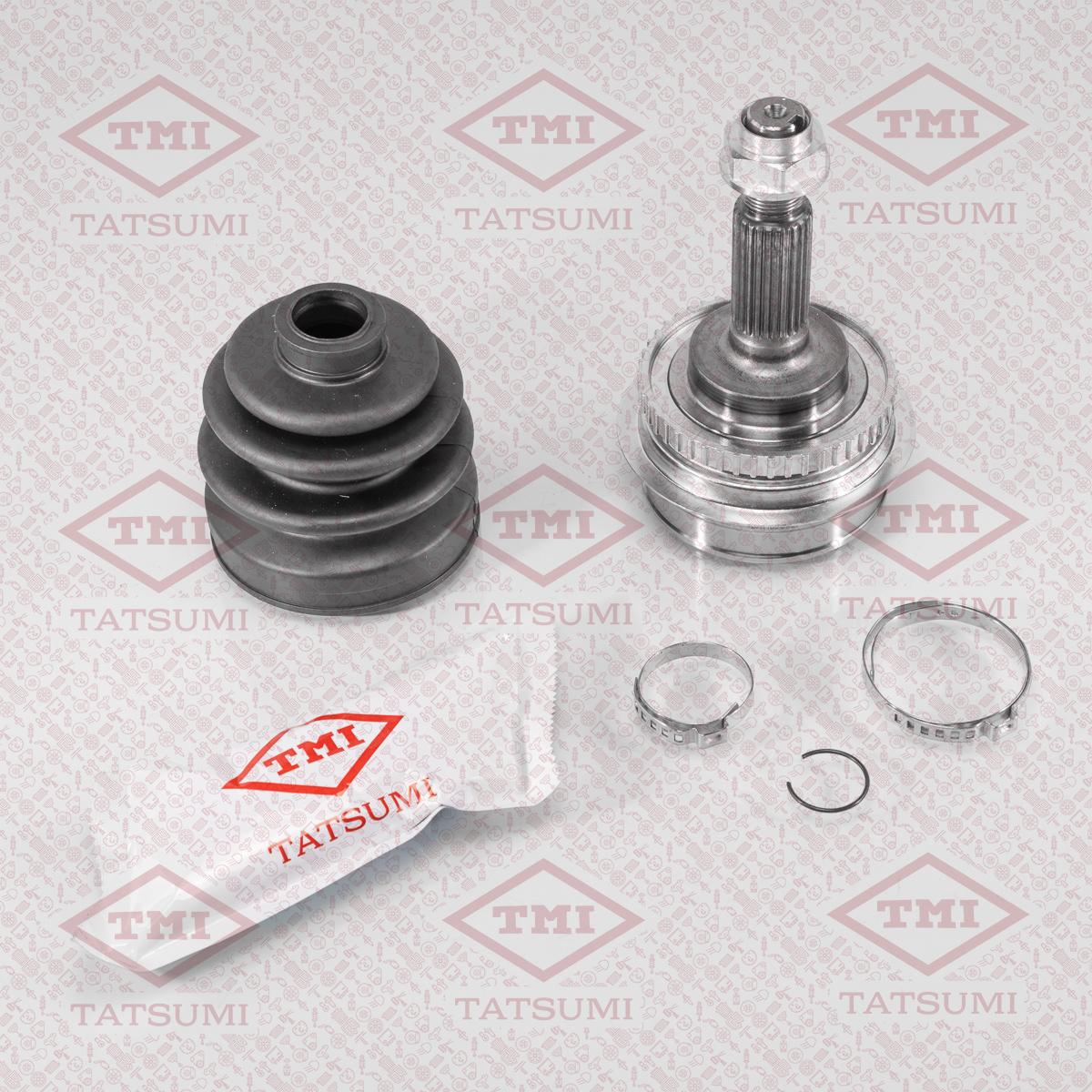 

ШРУС наружный к-т Tatsumi tda1188
