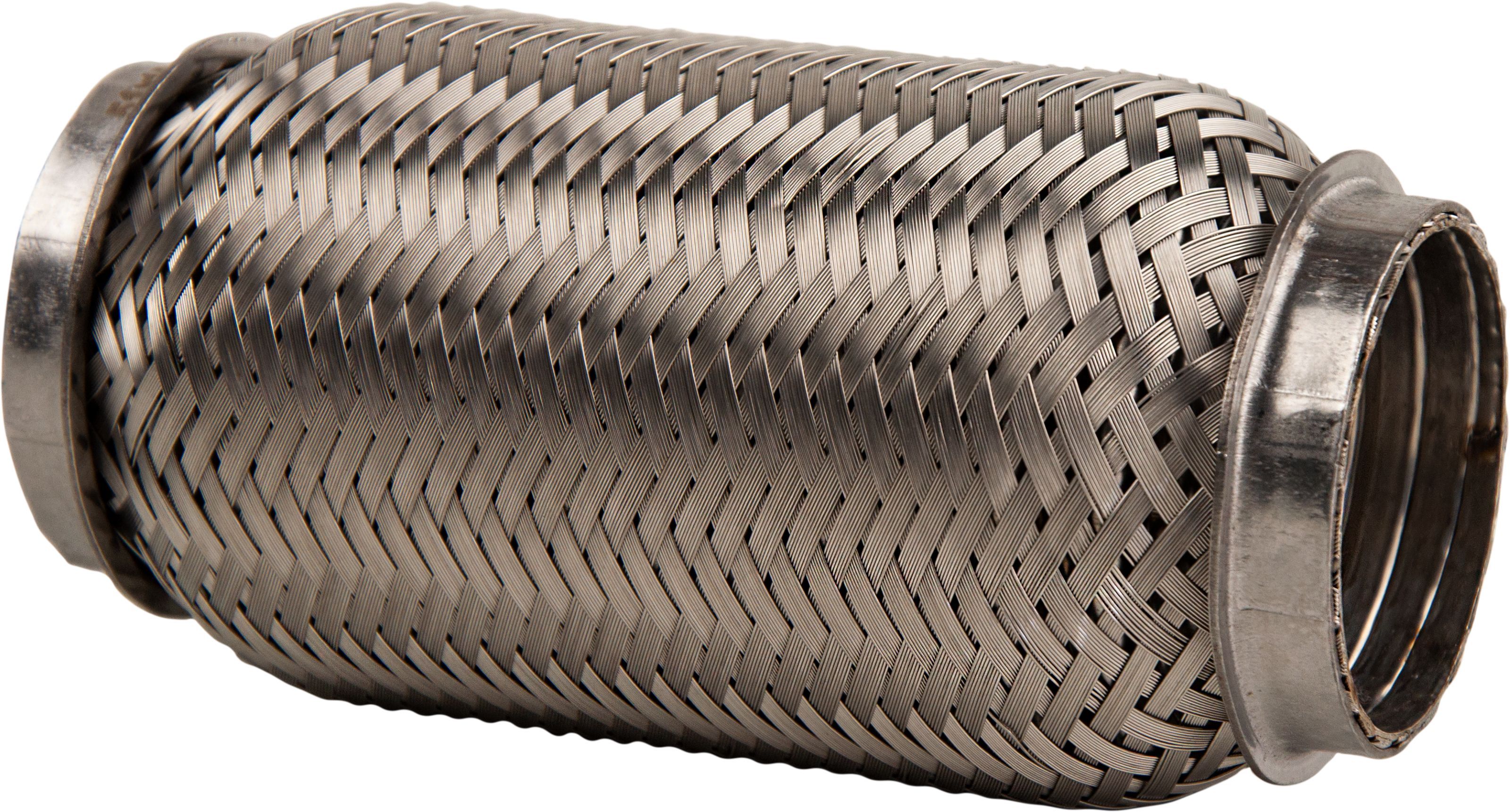 

Гофра глушителя усиленная 50х150 (Веста) InterlockGFR-18/GF-50150L