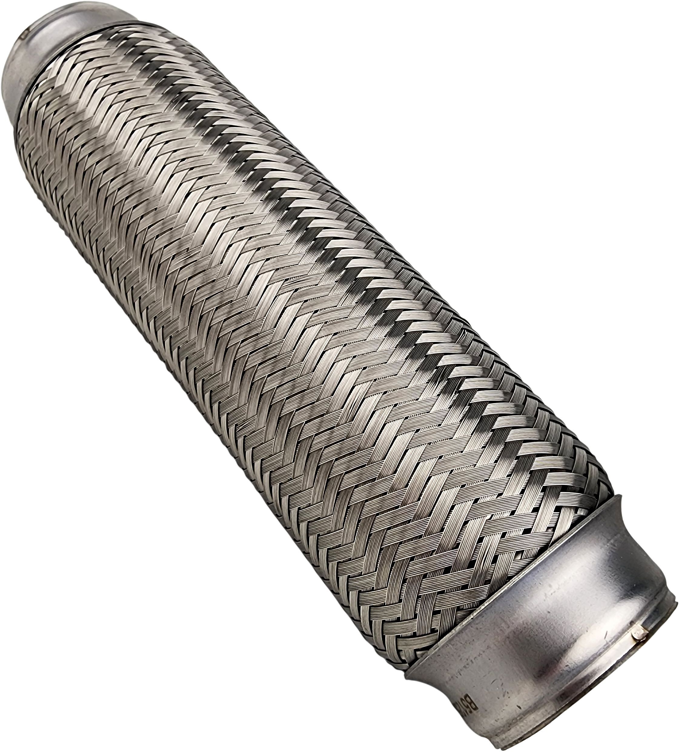 

Гофра глушителя Innerbraid 50x250 трехслойнаяGFR-10/GF-50250