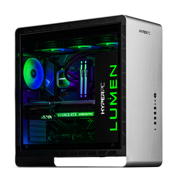 Системный блок HYPERPC Lumen 7 Max