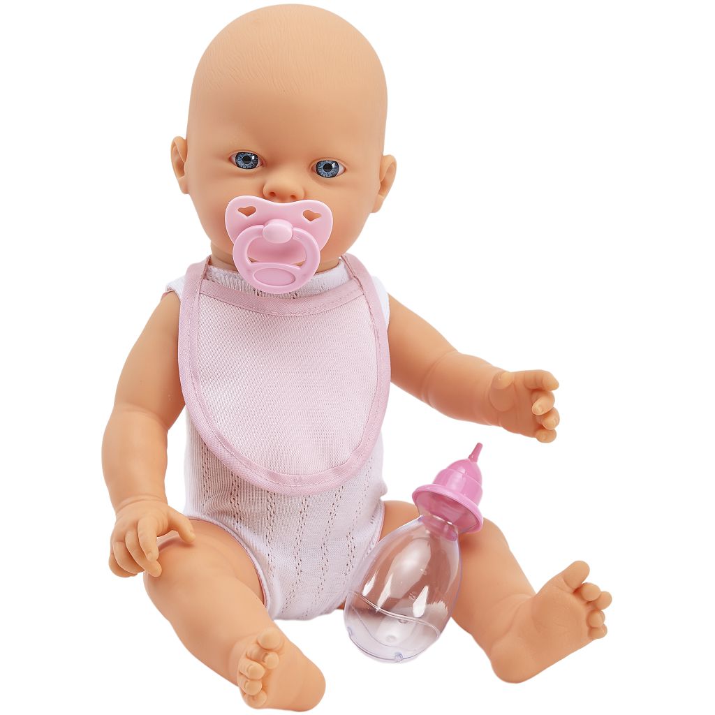 Кукла Jesmar виниловая 42см Lil (42003)  - купить