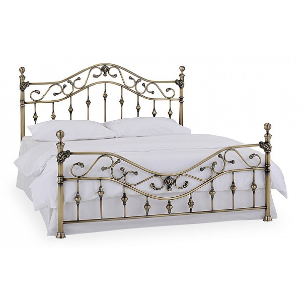 

Кровать двуспальная Charlotte Tetchair TET_9065, Charlotte