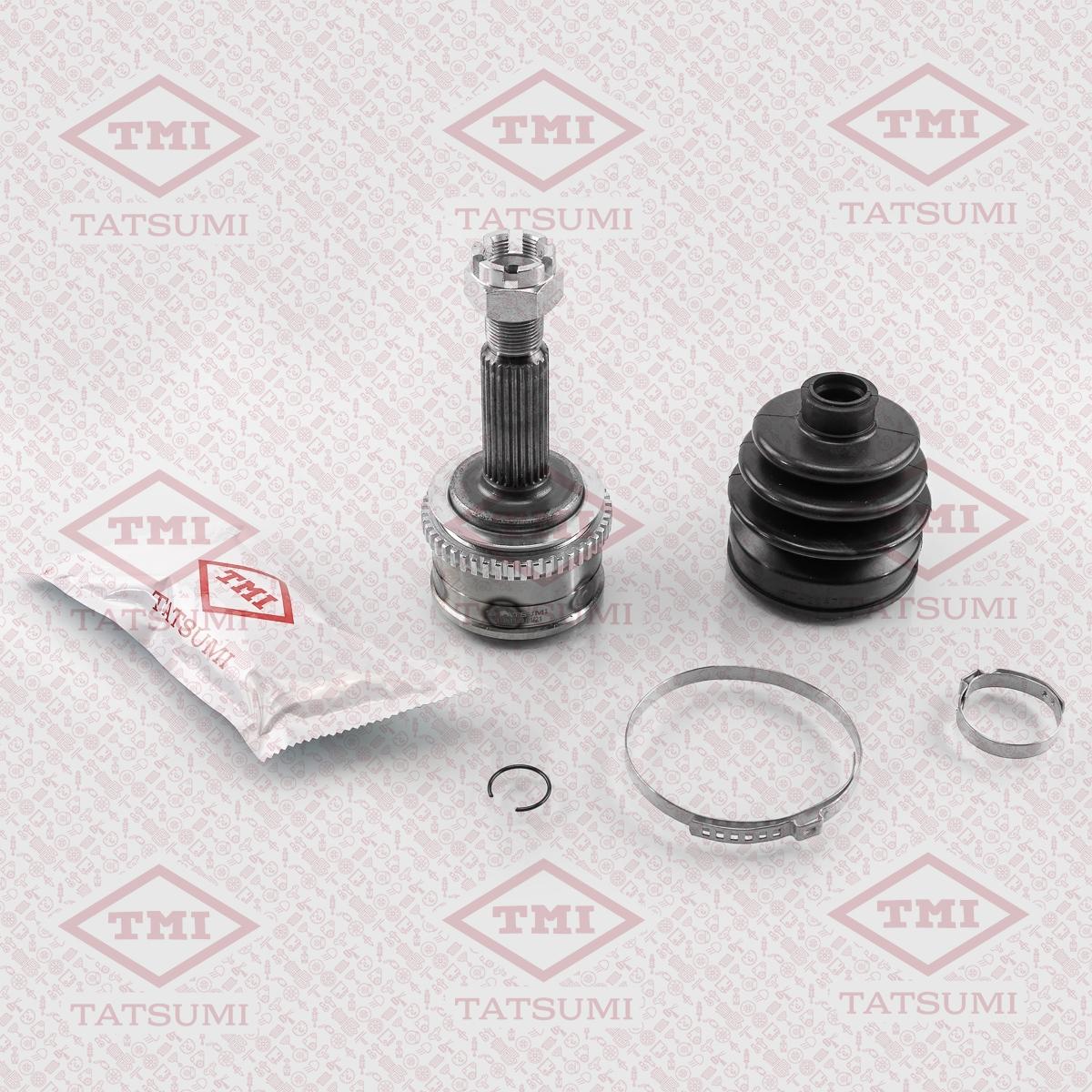 

ШРУС наружный к-т Tatsumi tda1149