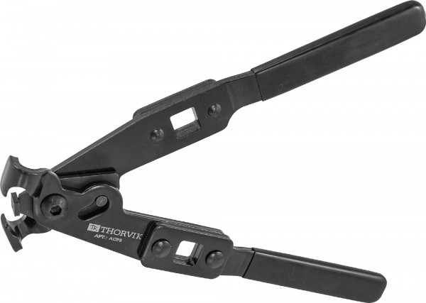 

Щипцы для монтажа хомутов ШРУС усиленные ACP2 Thorvik, 52633