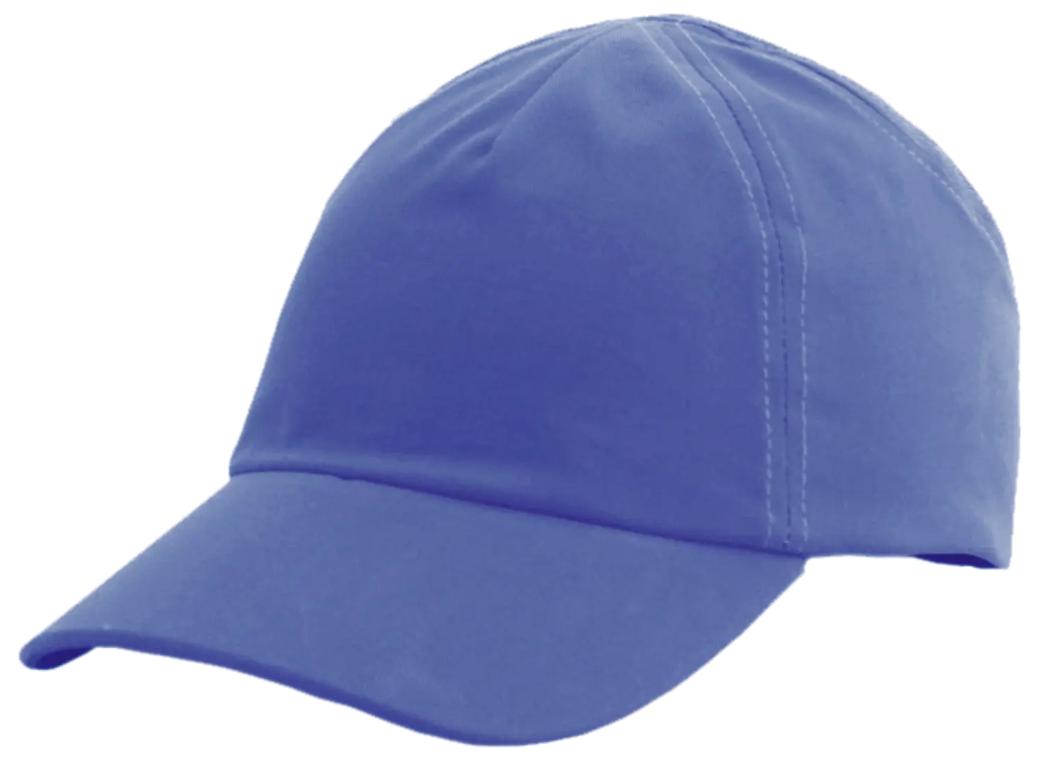 Каскетка защитная Krafter RZ FavoriT Cap 95518 синяя