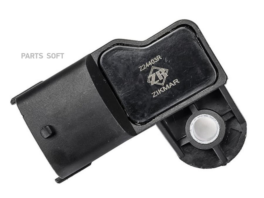 

Датчик Давления Воздуха ZIKMAR Z24403R