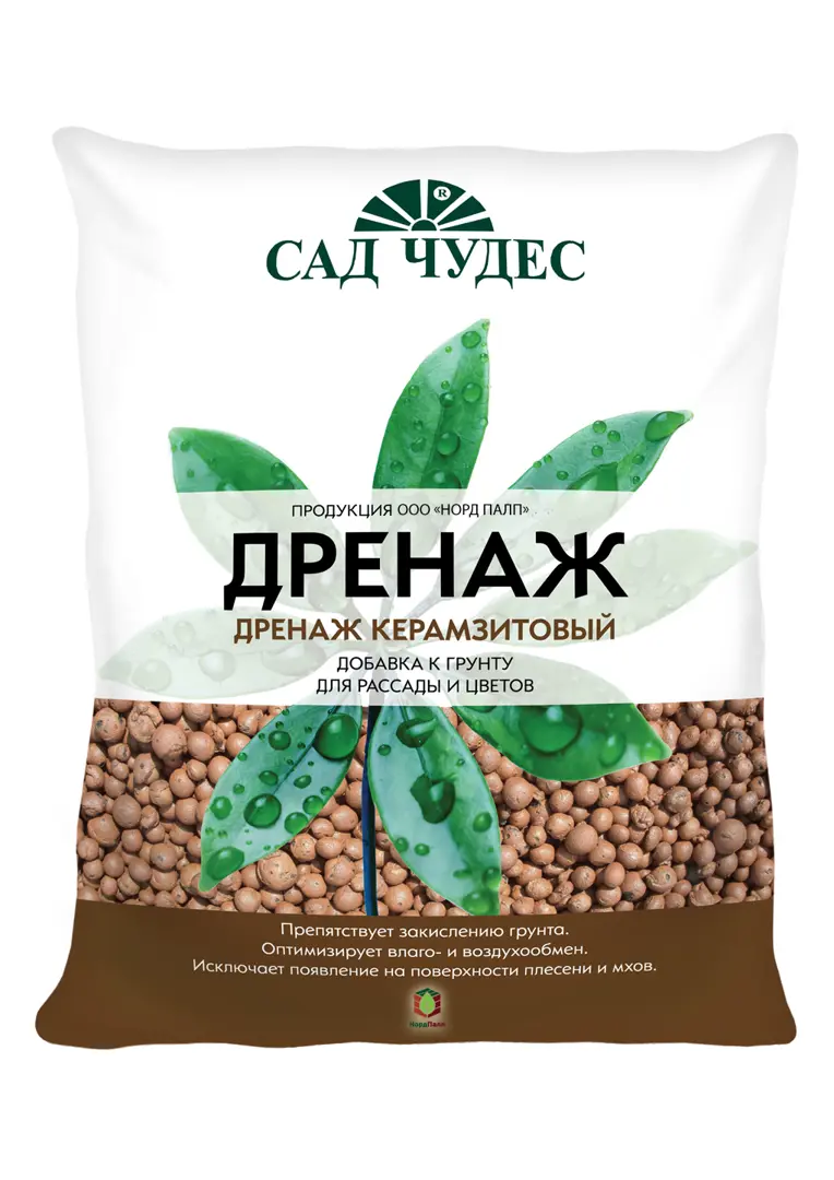 

Керамзит фракция 4-10 мм 0.002 м, Коричневый