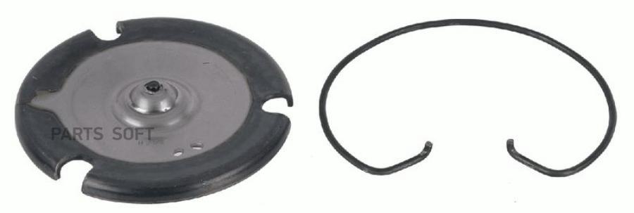 

SACHS 3100654003 Подшипник выжимной