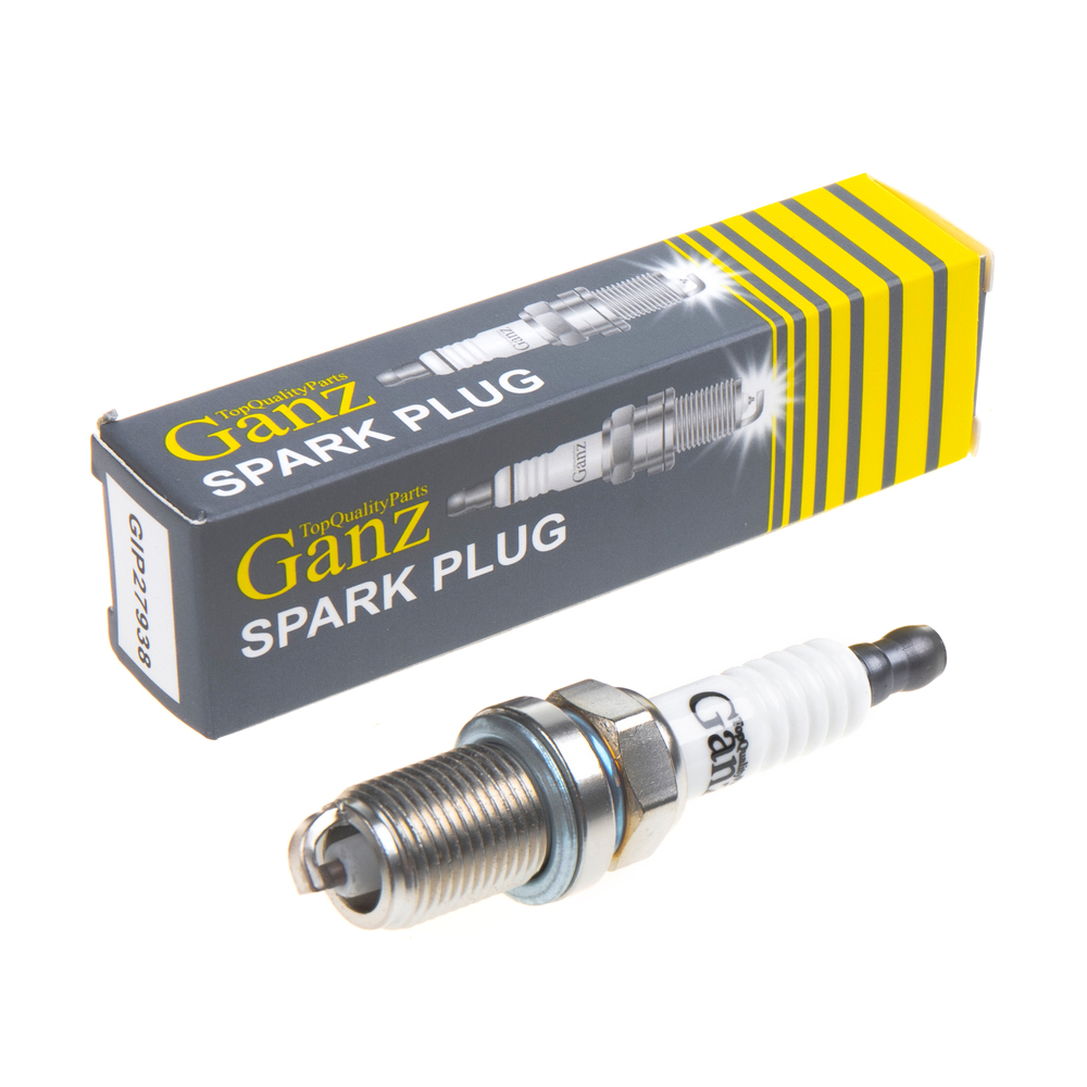 

Свеча Зажигания (7938) Kia ClaMagSepSpo Nis AlmPriSun Gip27938 арт. GIP27938