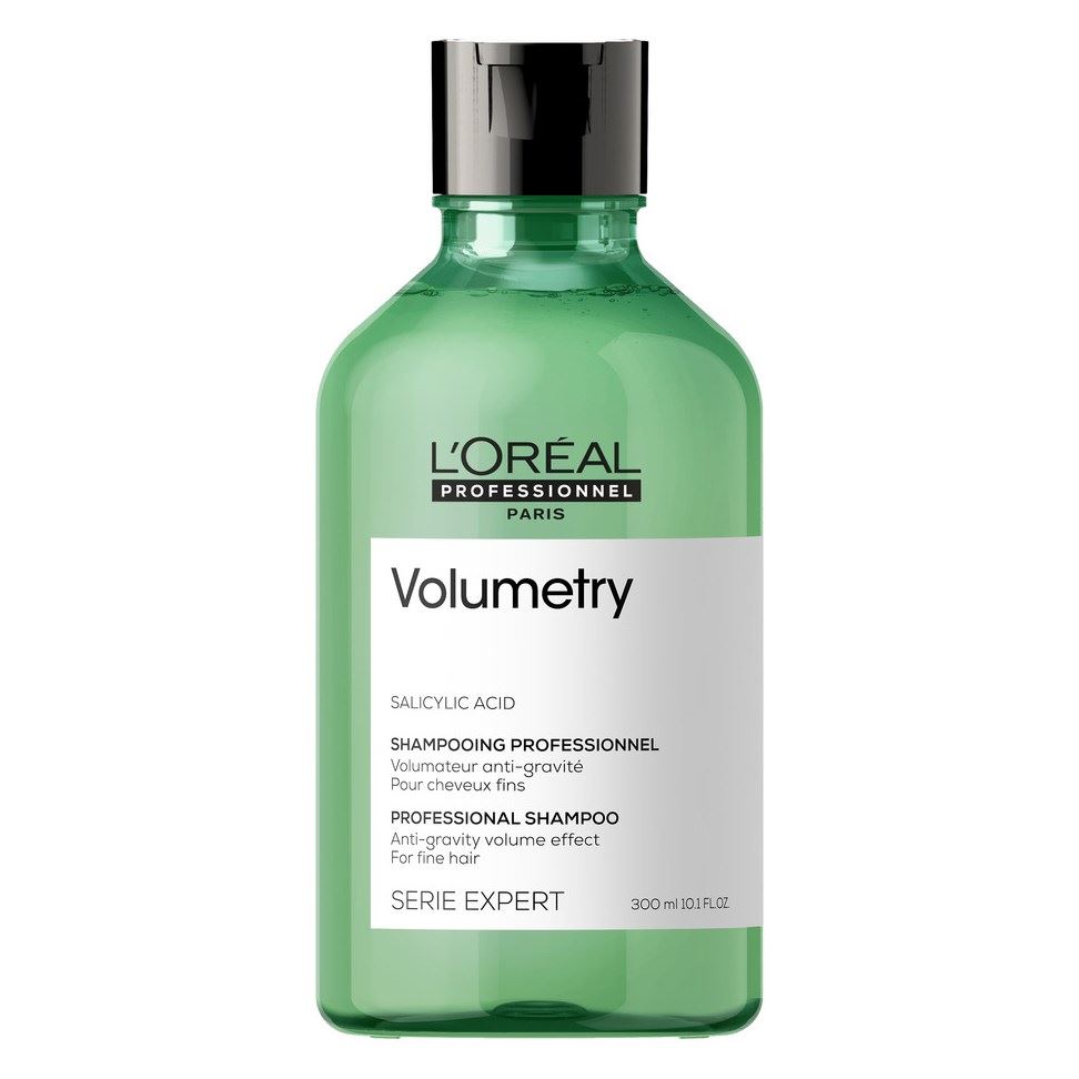 фото Шампунь l'oreal professionnel expert volumetry shampoo 1,5 л