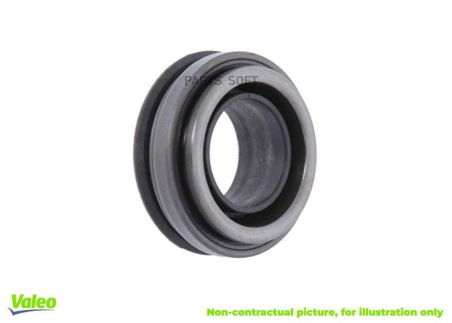 

VALEO 804232 Подшипник выжимной Hyundai H-1, Kia Sorento 2.5D,