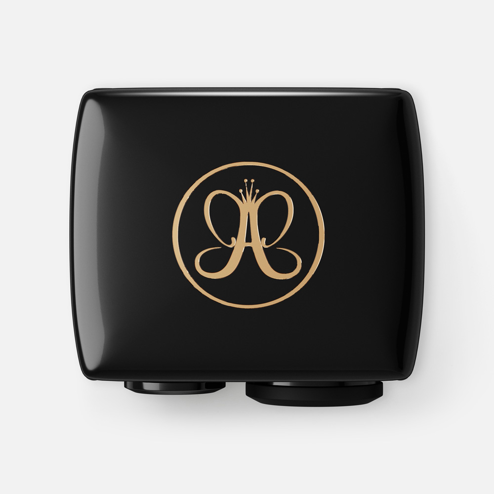 

Точилка Anastasia Beverly Hills 1 шт., Черный