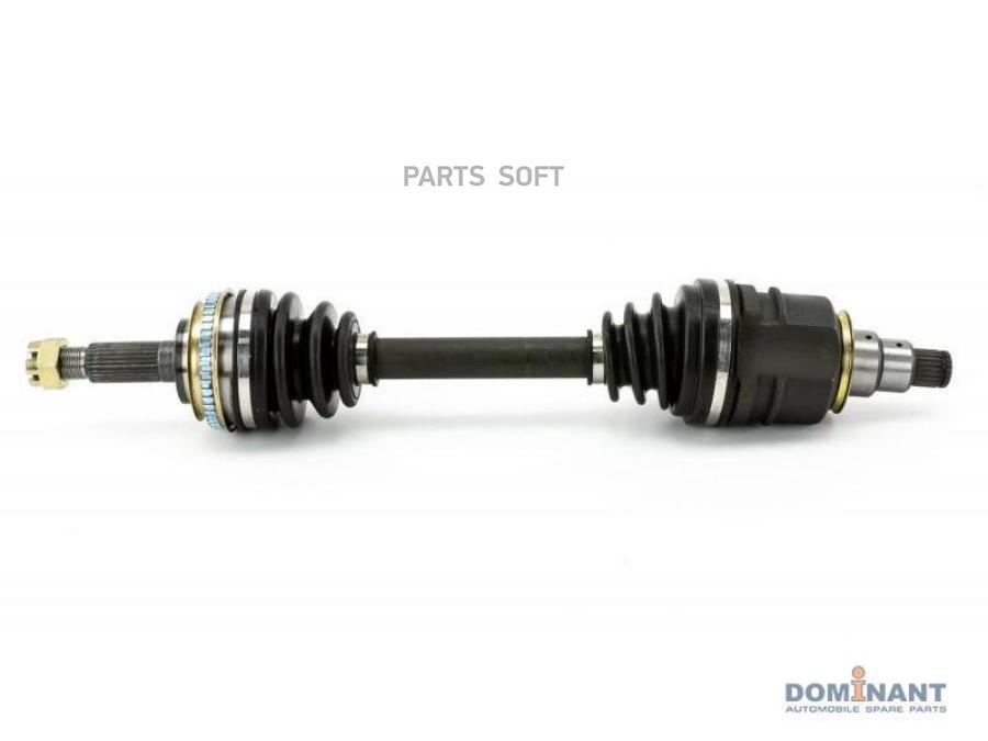 

DOMINANT TO43042048100 Вал приводной левый () 1шт