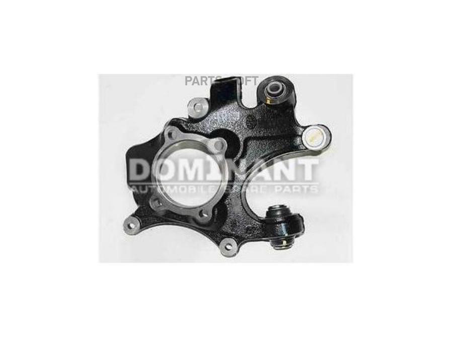 

DOMINANT HY5207202B000 Цапфа задняя правая () 1шт