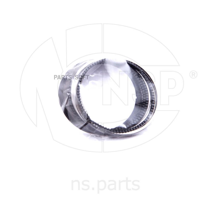 

NSP NSP022304026002 Кольца поршневые STD DOHC HYUNDAI GETZ 1шт