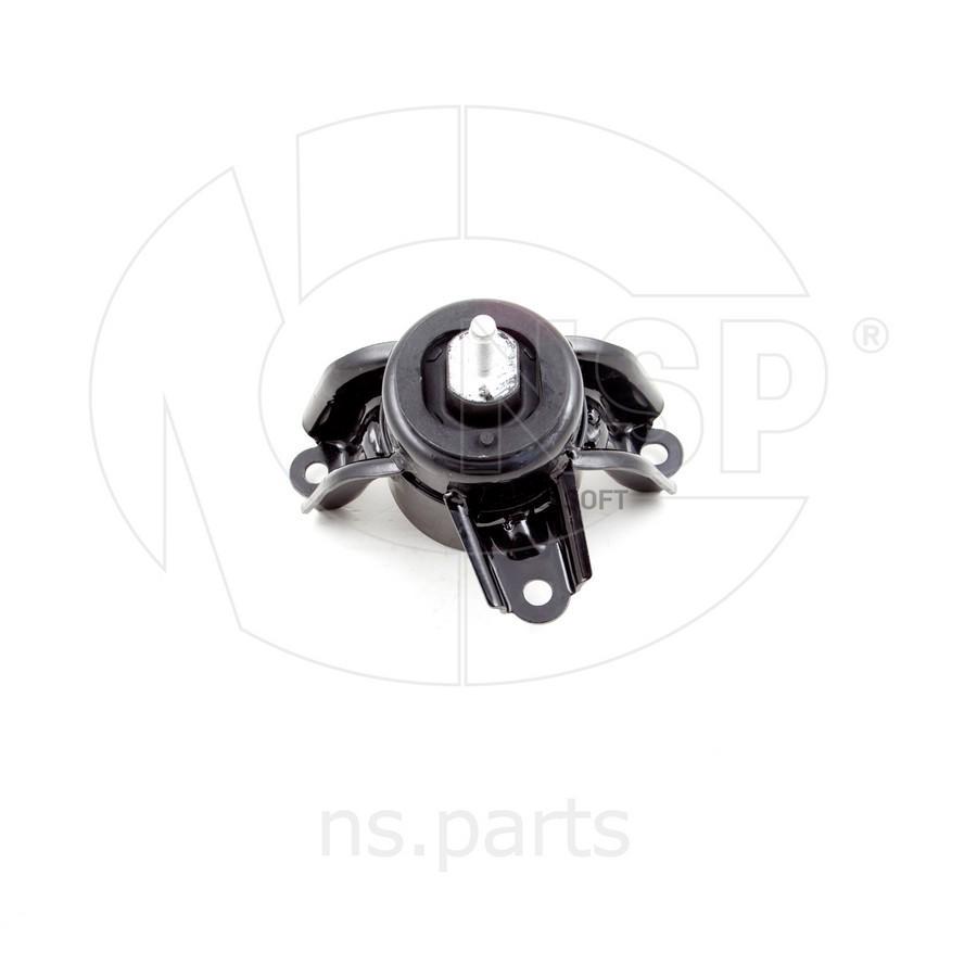 Опора двигателя NSP NSP02218101R010 правая, Hyundai Solaris