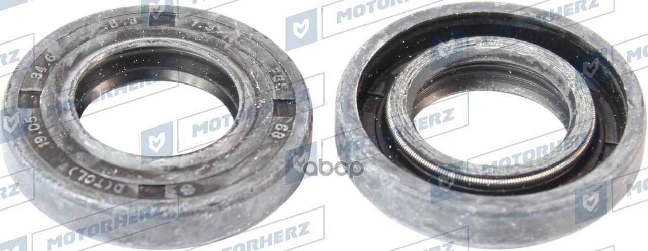 

Сальник рулевой рейки Motorherz HA0332