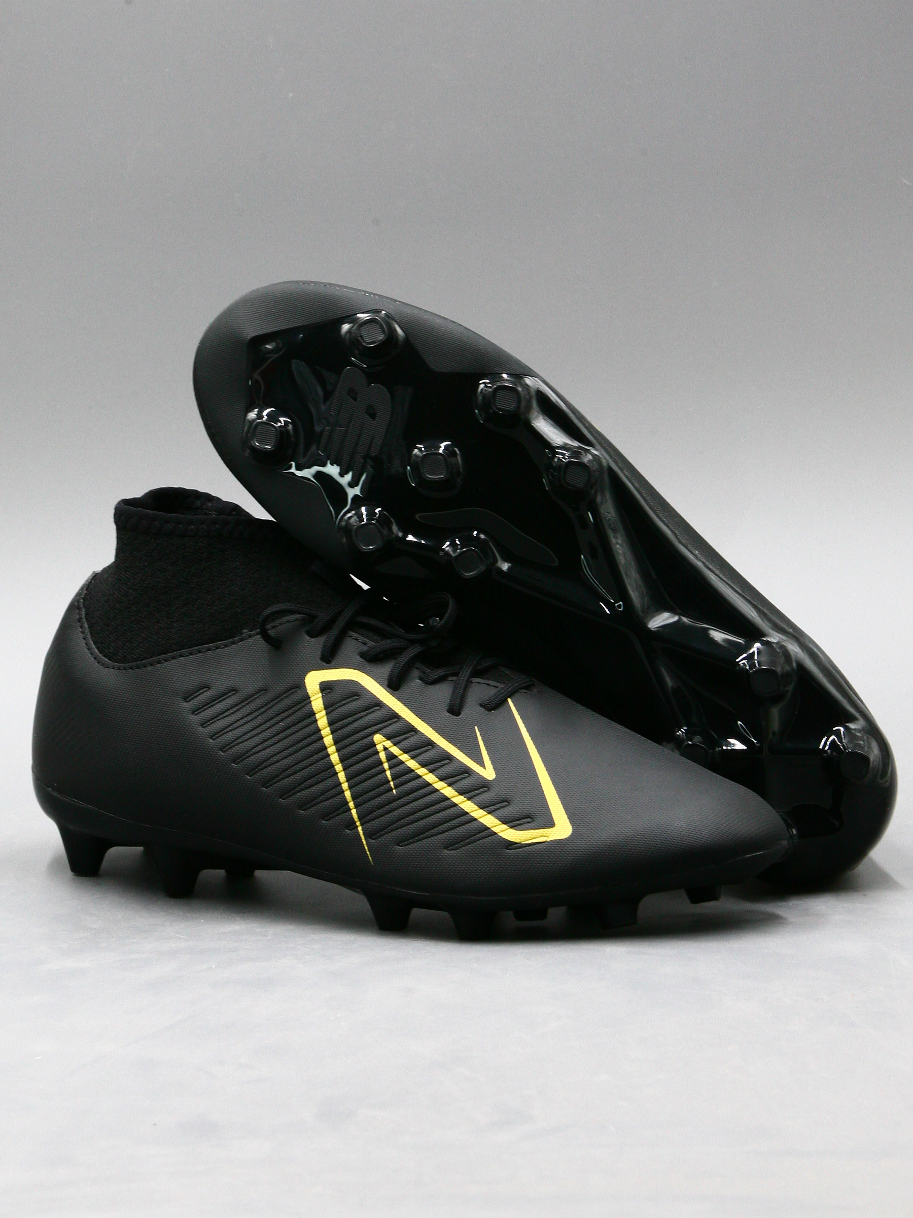 

Футбольные бутсы New Balance Tekela 44, Черный, Tekela v4 Magique FG