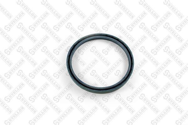 

Сальник ступицы Stellox 8101159SX 125x143x13; Bpw; Kassbohrer