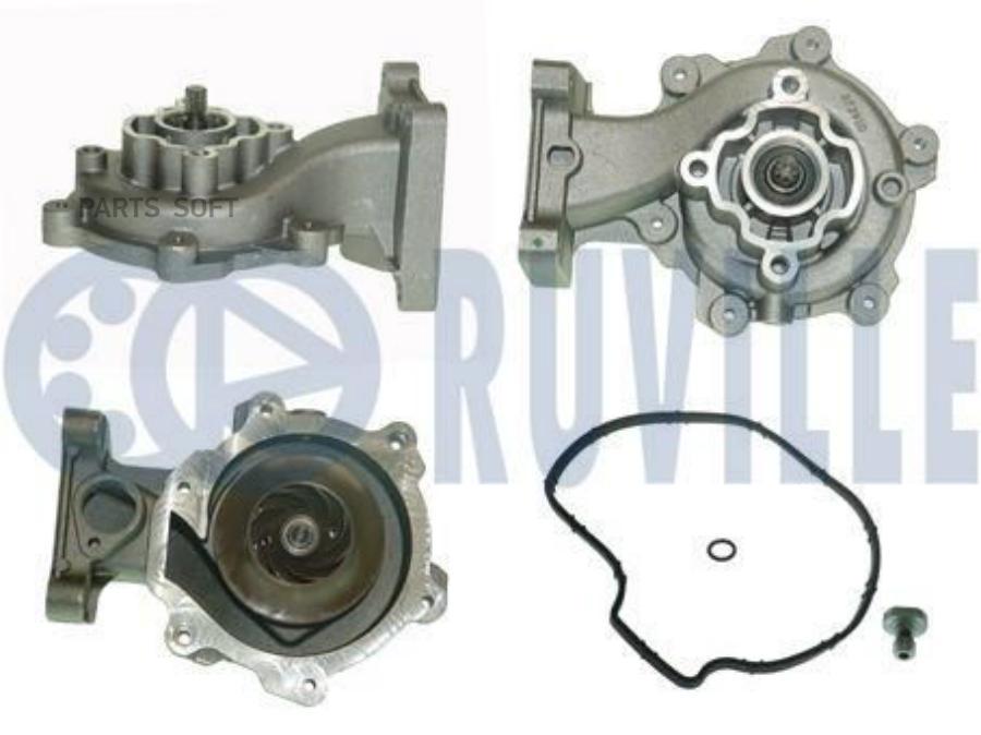 

помпа!\ Ford Mondeo/Transit 2.0-2.2Di/TDCi 00>